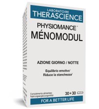 PHYSIOMANCE Menomodul 60 Cpr
