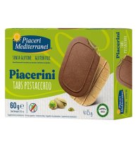 PIACERI MED.Piacerini Tabs Pis