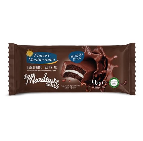 PIACERI MEDIT MORDIMIX CIOC45G PIACERI MEDIT MORDIMIX CIOC45G
