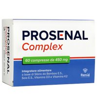 PROSENAL COMPLEX 60CPR