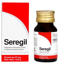 SEREGIL 30PRL