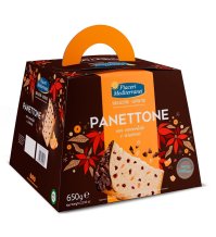 PIACERI MED.Panett.Cioc/Aranc.