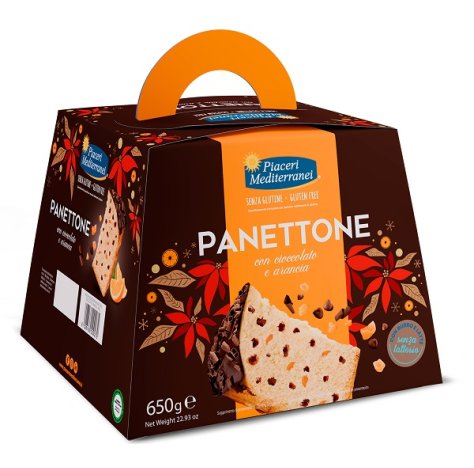 PIACERI MED.Panett.Cioc/Aranc. PIACERI MED.Panett.Cioc/Aranc.