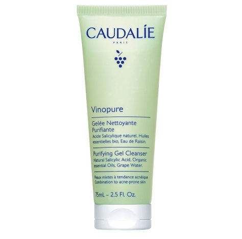 VINOPURE GEL DET PURIF 75ML