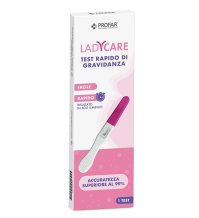 PROFAR LADY/C TEST GRAVID 1PZ