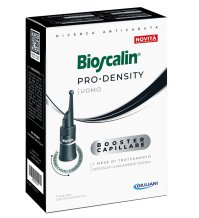 Bioscalin Pro Density 8f