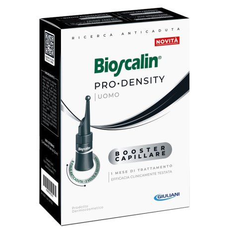 Bioscalin Pro Density 8f