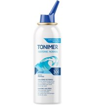 TONIMER ISOTONIC SPRAY 300 100ML