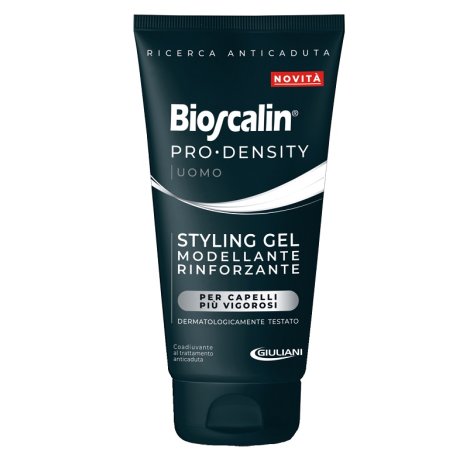 Bioscalin Pro Density Gel
