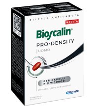 Bioscalin Pro Density 30cpr