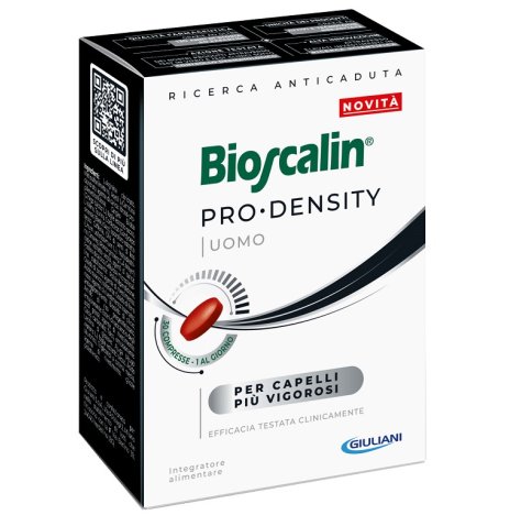Bioscalin Pro Density 30cpr Bioscalin Pro Density 30cpr