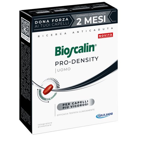 Bioscalin Pro Density 60cpr