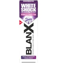 BLANX WHITE SHOCK DENTIF 75ML