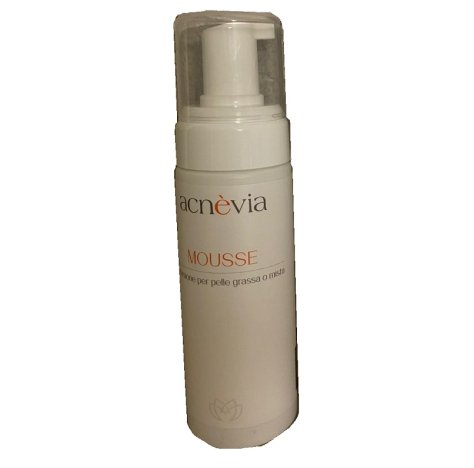 ACNEVIA Mousse Deters.150ml ACNEVIA Mousse Deters.150ml