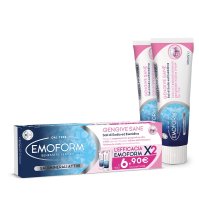 Emoform Gengive Sane 100ml Bip