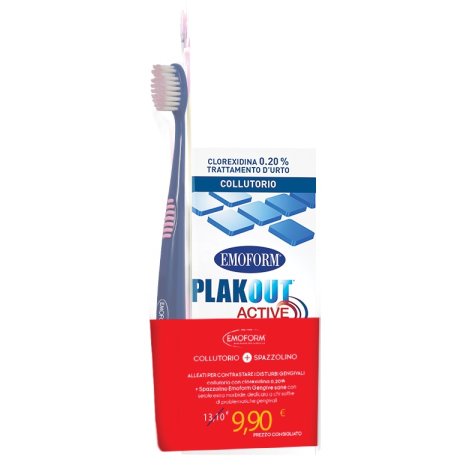 Emoform Plakout Act0,20%+sp Gs Emoform Plakout Act0,20%+sp Gs