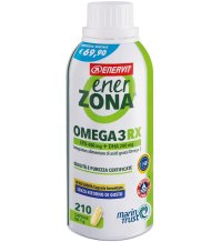 Enerzona Omega 3rx 210cps Ofs Enerzona Omega 3rx 210cps Ofs