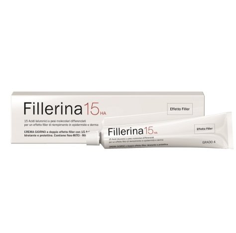 Fillerina 15ha Base Day Cr G4