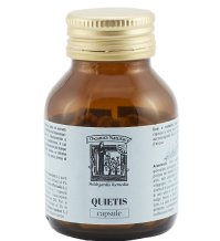 QUIETIS THESAURA NATURAE 50CPS QUIETIS THESAURA NATURAE 50CPS