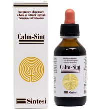 CALM SINT TM 100ML