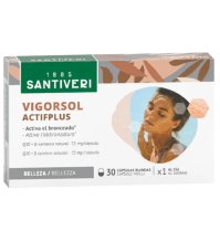 VIGORSOL ACTIFPLUS 30PRL