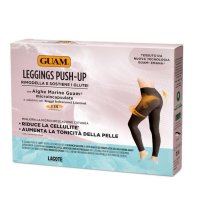 Guam Leggings Push-up S-m