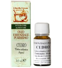 CEDRO OE 10ML