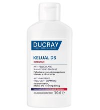 Ducray Kelual Ds Intensive Sh