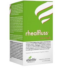 RHEALFLUSS FRAGOLA 20STICKPACK RHEALFLUSS FRAGOLA 20STICKPACK