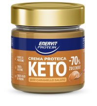 ENERVIT PR Crema Keto Caram.
