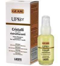 GUAM UPKER CRISTALLI RISTR CAP