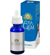 EXTRAGEM FLOGOSISTEM GOCCE20ML