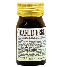 GRANI D'ERBE LACT AC CPR 33G GRANI D'ERBE LACT AC CPR 33G