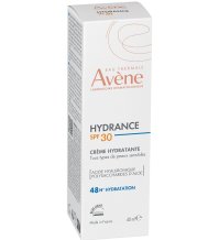 HYDRANCE Cr.Sol.fp30 40ml