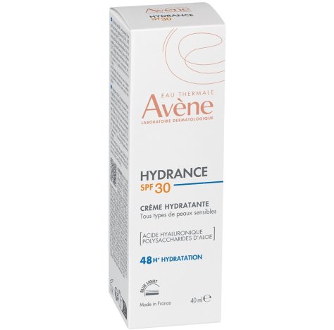 HYDRANCE Cr.Sol.fp30 40ml