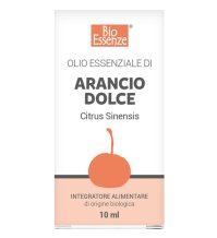ARANCIO DOLCE OE BIO 10ML