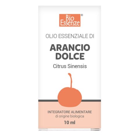 ARANCIO DOLCE OE BIO 10ML