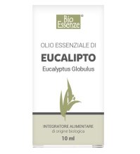 EUCALIPTO OE BIO 10ML