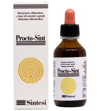 PROCTO SINT TM 100ML PROCTO SINT TM 100ML