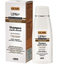 GUAM UPKER SHAMPOO CAP COLORATI