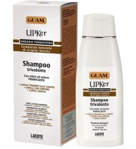 GUAM UPKER SHAMPOO TRIVALENTE