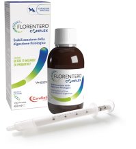 FLORENTERO CPX 60ml