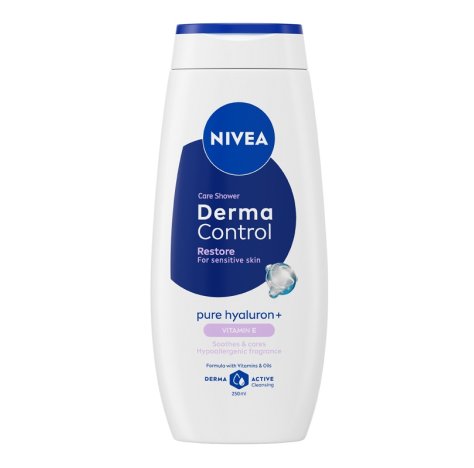Nivea Derma Cont Restore Docc