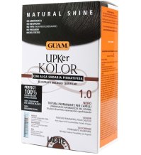 GUAM UPKER KOLOR NERO 1 LACOTE