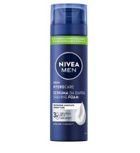 Nivea Men Hydrocare Schiuma