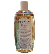 KERATOL DETERGENTE 500ML