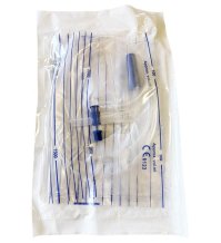 SACCA Ur.130cm  1pzC/S GAMMAD.