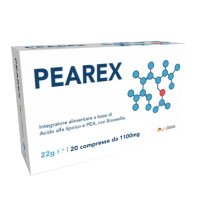 PEAREX 20CPS