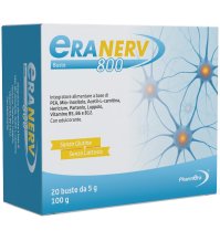 ERANERV 800 20 Bust. ERANERV 800 20 Bust.