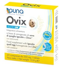 OVIX ALLERGIM 45Cpr